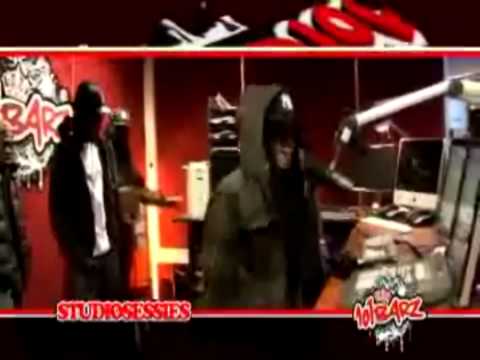 Keizer ft Broertje - Money Cash Fame (officieel videoclip)(HD)