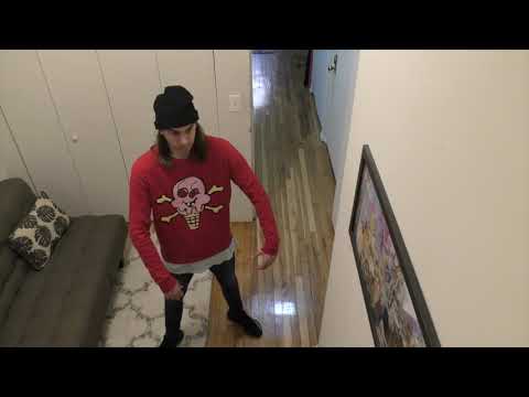 My New Friends! STOP MOTION