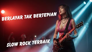 Download lagu Berlayar tak bertepian - Ella cover Lune | Slow Rock Nostalgia terbaik mp3