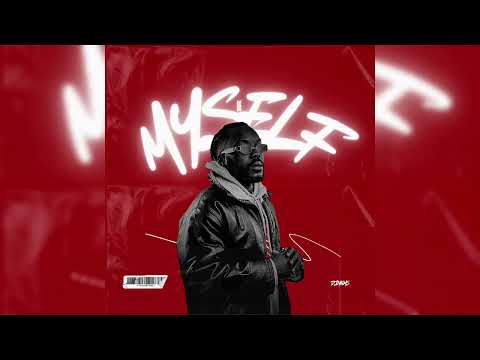 Djaykams - BE MYSELF (Official Audio)