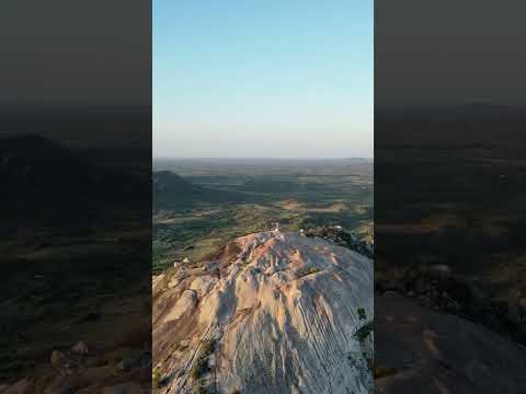 Uma das vistas mais impressionantes do Rio Grande do Norte! 🌄✨