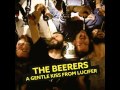 Gentle kiss - The Beerers