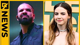 Drake & Bobbi Althoff Drama Continues As She Gets Kicked Out Of SXSW Party