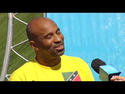 Total Wipeout S03 E08