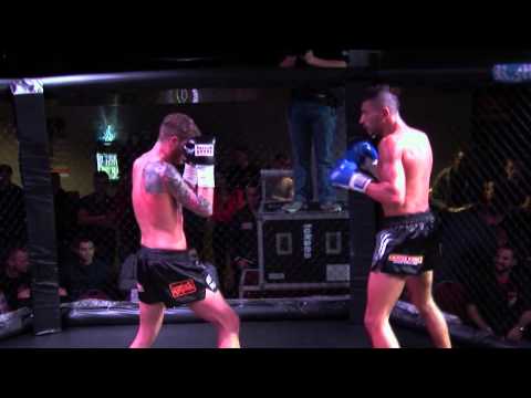 Leo Bönniger vs Kamel Mezatni