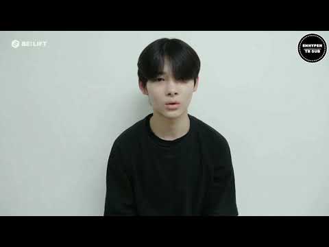 [-note] 200719 NI-KI ENHYPEN | NI-KI'nin Video Günlüğü (Türkçe Altyazı)