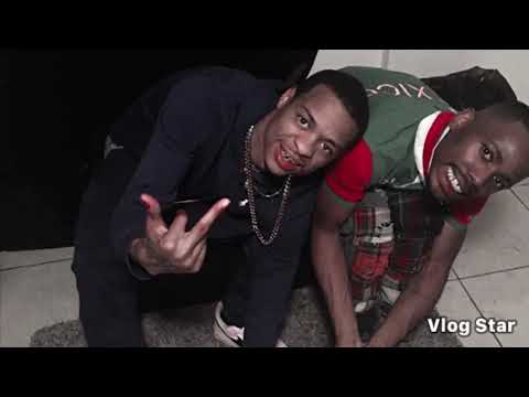 Lil GG Ft. 600NookGotti Sideways Geekin ( Fast )