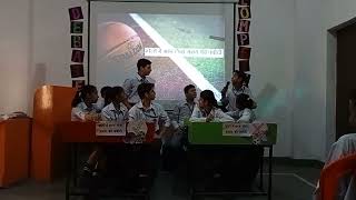 St. Stephen’s Indian School Video