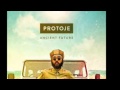PROTOJE - TAKE CONTROL ( THE MESSAGE RIDDIM )  -  REGGAE