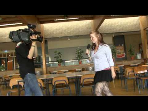 Lipdub daVinciMedia.nl