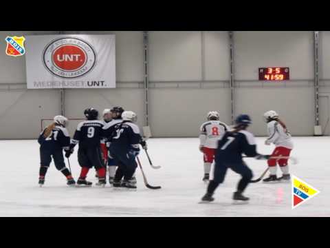 BOIS TV Wombat cup  utan bonusmaterial