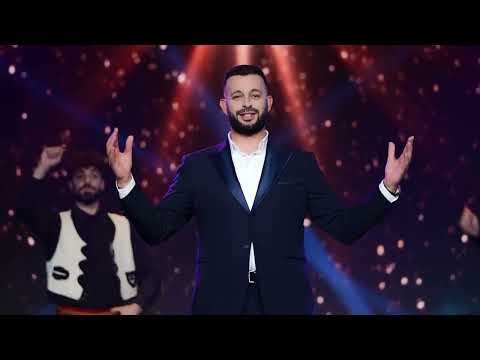 Arben Pacani - Faj pa faj  ( Official video 4k )