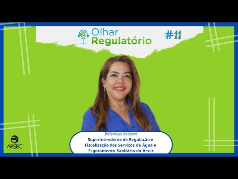 Podcast Olhar Regulatrio - #11