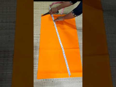 6 cut petticoat cutting ✂️ #silaisikhe #petticoatmarket #silai#sewing #stitching #shortvideo #short