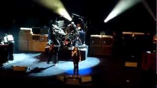 Tom Petty and the Heartbreakers - I Should Have Known It - Live in London 2012