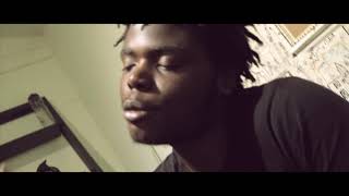Ace Cartar - Stress Relief Prod. By ComebackKiiid Official Music Video Shot By CultureTV