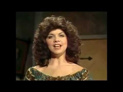 Roll Me On The Water - Jody Miller