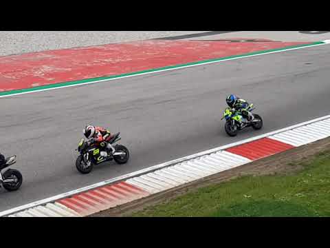 Miky 45 Coppa Italia Junior  ADRIA