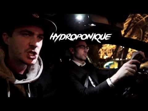 Le Bon Nob -Poignée de Punchlines pour Give Me 5 Prod.