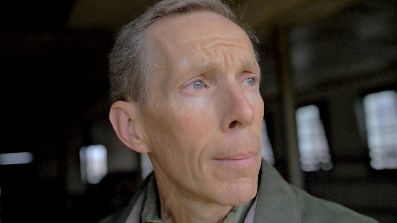 Living with Parkinson’s disease