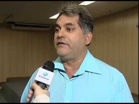 | ESTÁCIO | Simulação de contaminação radioativa