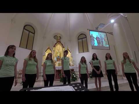 Elizabetke: Pričeval ljubezen bom