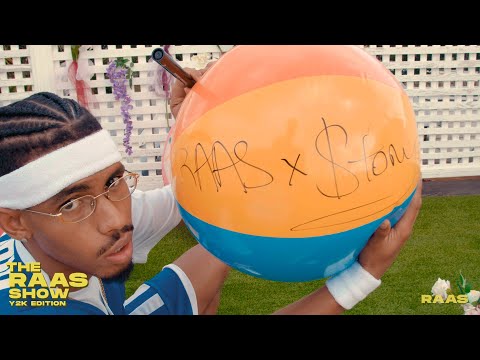 Zac Jone$ : The RAAS Show (Y2K Edition)