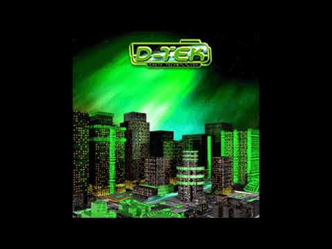 D-Tek - Earthquake