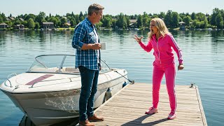 The HOA Tried to Control My Boat, Until I Evicted Their Fishing Club From My Lake