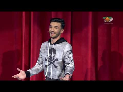 Portokalli, 23 Tetor 2016 - Kimikati (S’na kuptojne zyshat)