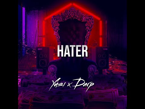 Yusi x Darp Hater (Official Video)