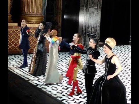 Franco Fagioli Catone in Utica-p3 Juan Sancho,Ray Chenez,Vince Yi, Max Cencic-Vinci -Atto3.Versalles