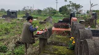 Nguyễn Trãi, Thường Tín - 24 Tháng Chạp, Quý Mão [2/2]