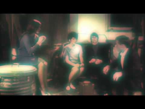 Reunited - Sing it back (Gauzz remix)