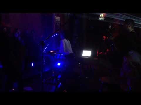 Someone Who Isn't Me - Stop & Remember (Music Showcase Greece 2018)