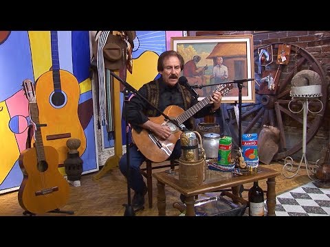 ENTRE MATES Y GUITARRAS PROGRAMA 293 - 26 ENERO DE 2019