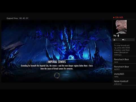 ESO PVP: Woodelf Stamina Templar (2H/ Bow)