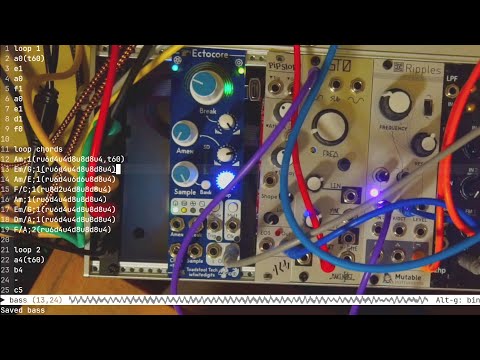 Ectocore effect combinations thumbnail