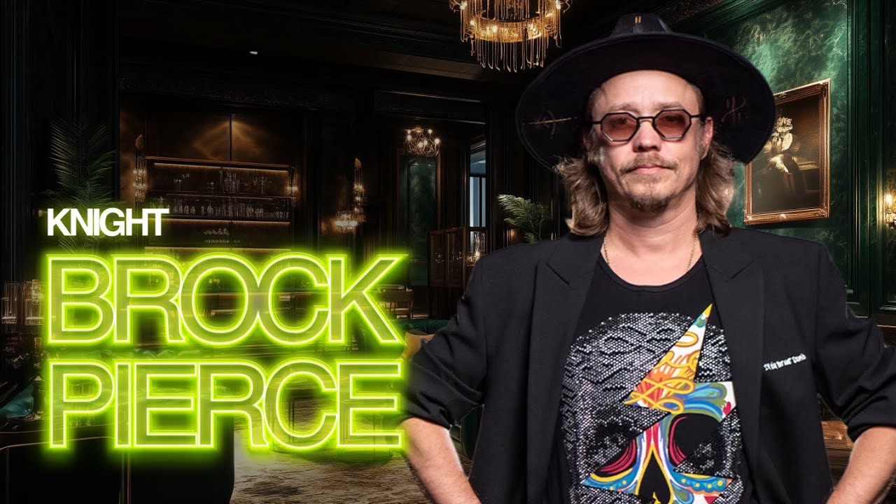 Cast - CryptoKnights