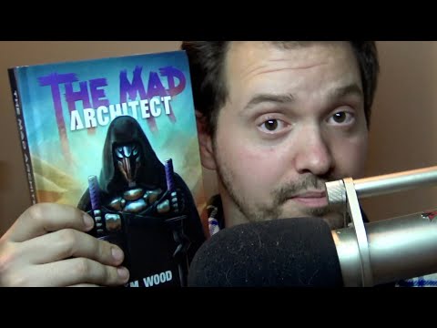 I Wrote The Mad Architect