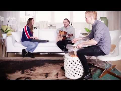 1883 Sessions - Highasakite  - Sanderson London