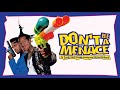 Don T Be A Menace Full Movie 1996 HD BET Version Marlon Wayans Shawn Wayans Bernie Mac