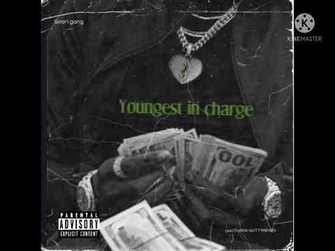 SHIESTY X DMAN X TAE X LIL JR “ youngest in charge”