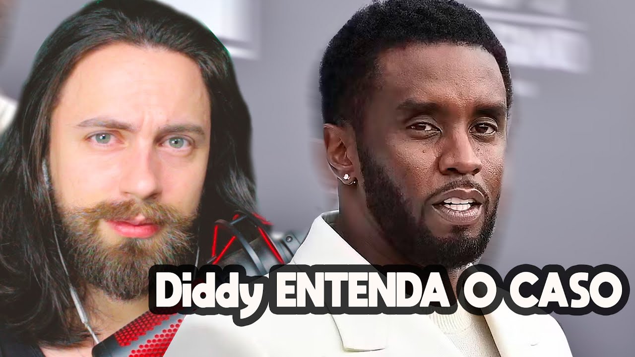 entendendo TUDO sobre o caso do DIDDY