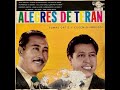 Los Alegres De Teran - Mi Cruz De Dolor