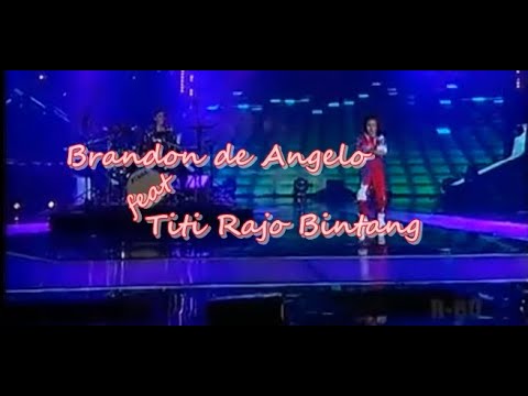 Brandon de Angelo feat Titi Rajo Bintang - IMB ALL STAR