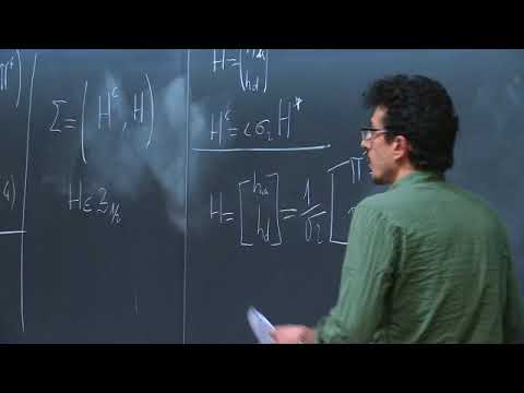 Composite Higgs Models - Lecture 3