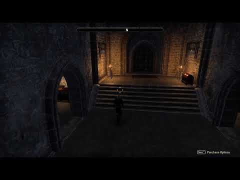 ESO - PTS - Blackwood Housing Preview - Sweetwater Cascades