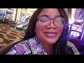 CASINO IN BALTIMORE! MARYLAND ! WE ARE RICH!!!😅😅😅😅