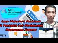 Cara ikut Pelatihan Prakerja Skill Academy Ruang guru dan Pembahasan Insentif (Part 4) Cara ikut Pelatihan Prakerja Skill Academy Ruang guru dan Pembahasan Insentif (Part 4)